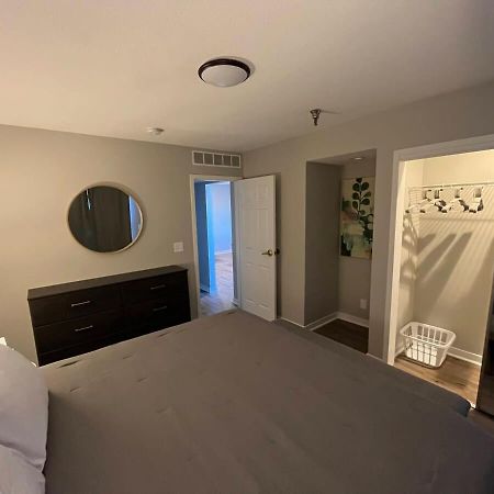 Aksarben 1 Bedroom-Close To I-80 Omaha Eksteriør billede