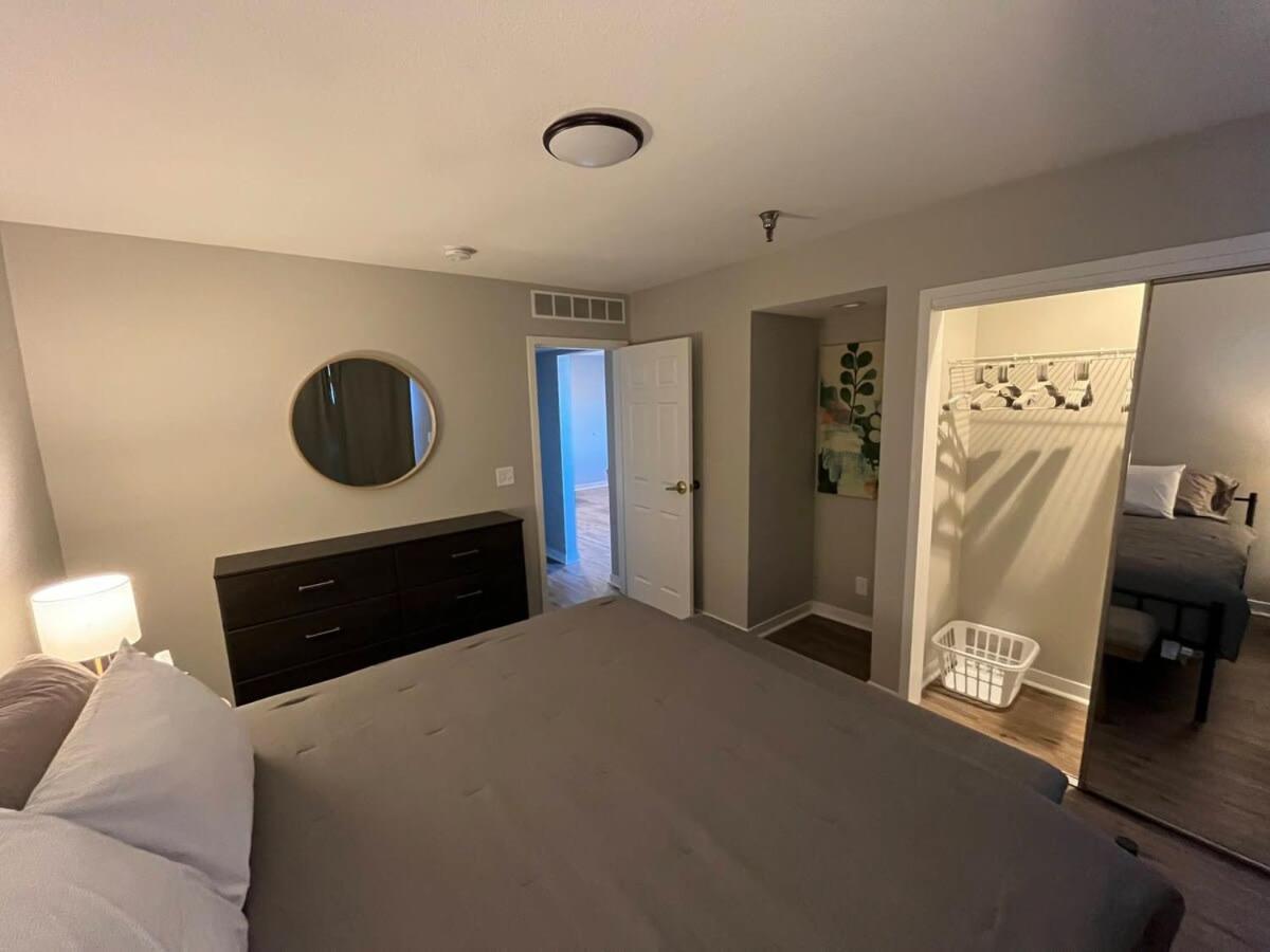 Aksarben 1 Bedroom-Close To I-80 Omaha Eksteriør billede