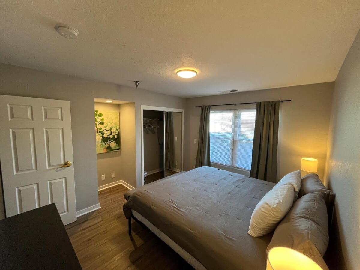 Aksarben 1 Bedroom-Close To I-80 Omaha Eksteriør billede
