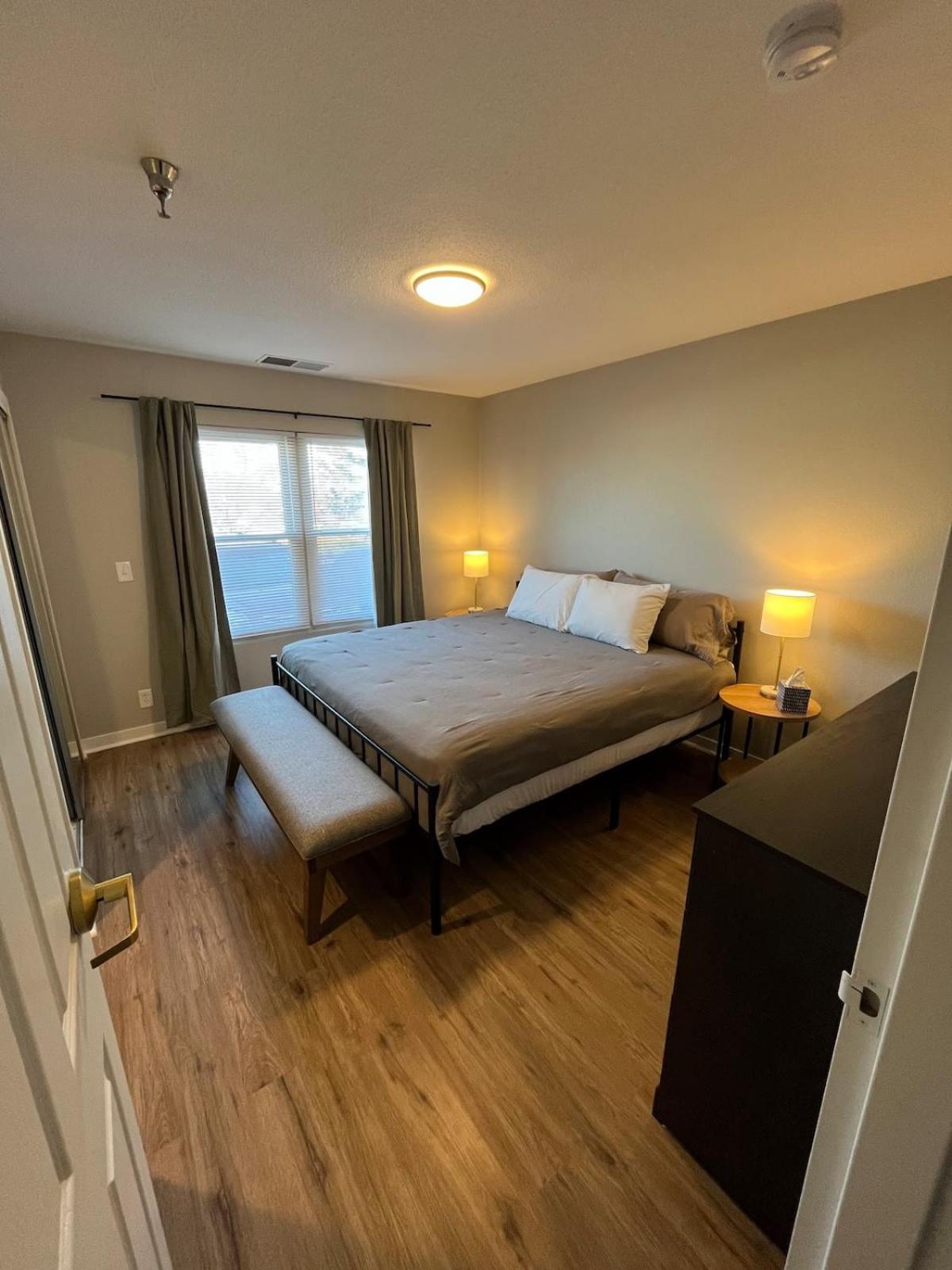 Aksarben 1 Bedroom-Close To I-80 Omaha Eksteriør billede